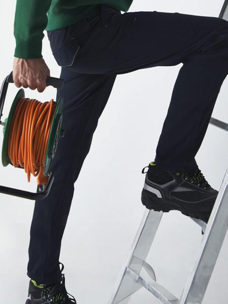 Hammer - Dark Grey / M