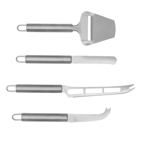 Käsemesserset Cheese