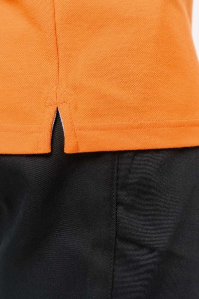 Muška polo majica kratkih rukava - Sport Light Plava / 5XL