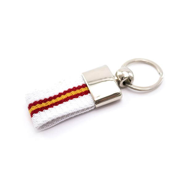 Porta-Chaves Vinger - Branco