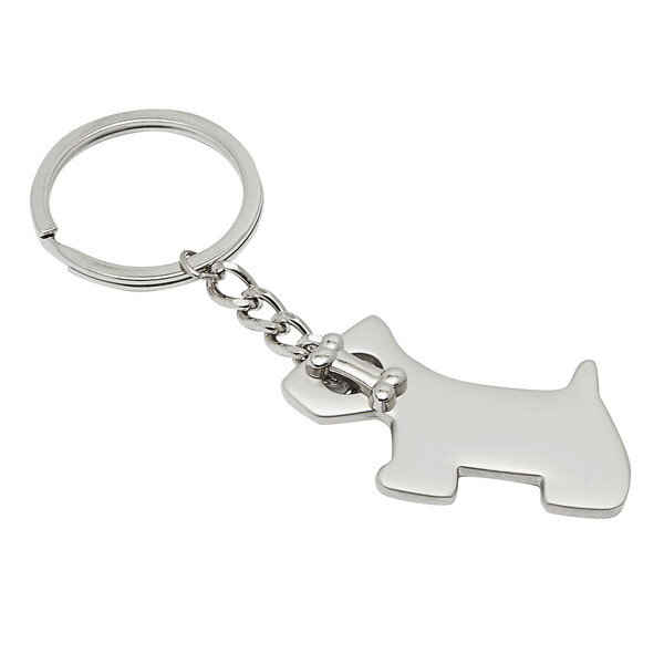 Key Ring Dog