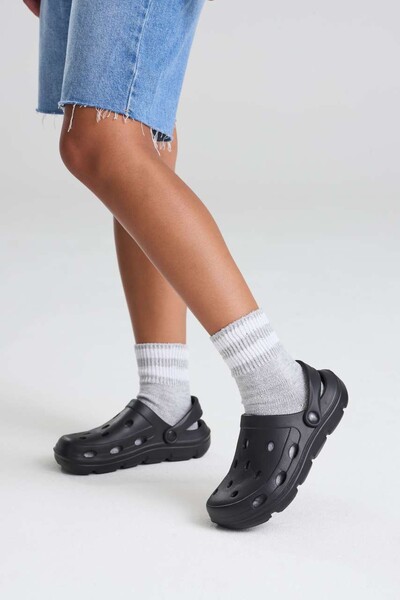 Aero Clogs - Arctic White / 41/42