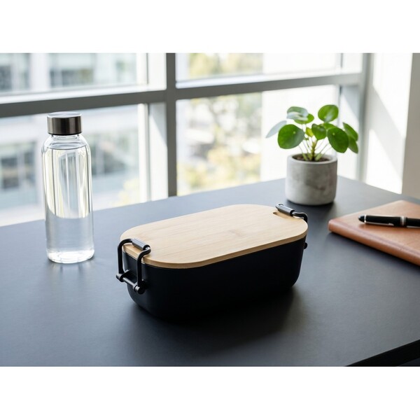 Lunch box 900 ml | Loes