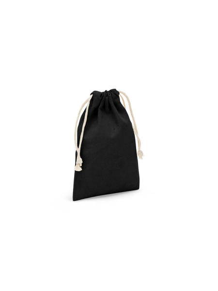 Organic Pouch XS - Black