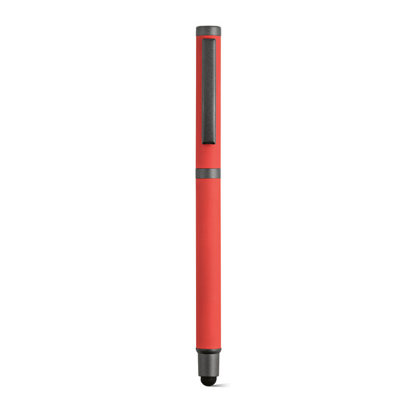 Woolf Pen - Červená