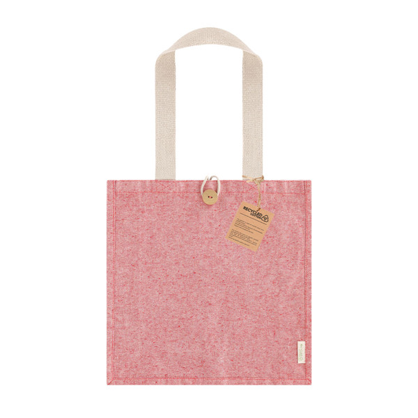 Bag Brotax - Red