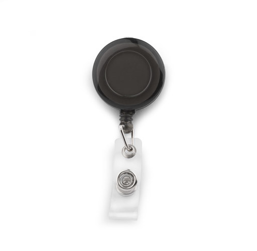 Skipass PULL - black