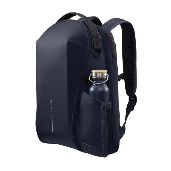 Zaino Bizz - Blu Navy / Blu Navy