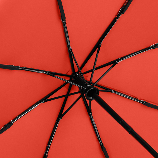 AOC-Taschenschirm ÖkoBrella - Rot Ws