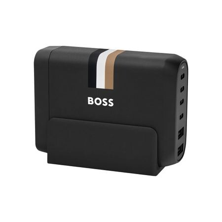 HUGO BOSS ICONIC