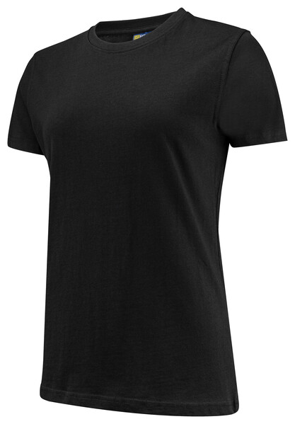 2032 T-shirt Lady black XS