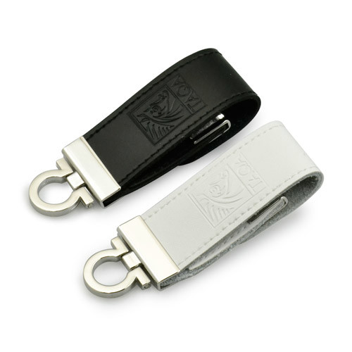 USB Flash drive ST501 - WHITE_1GB