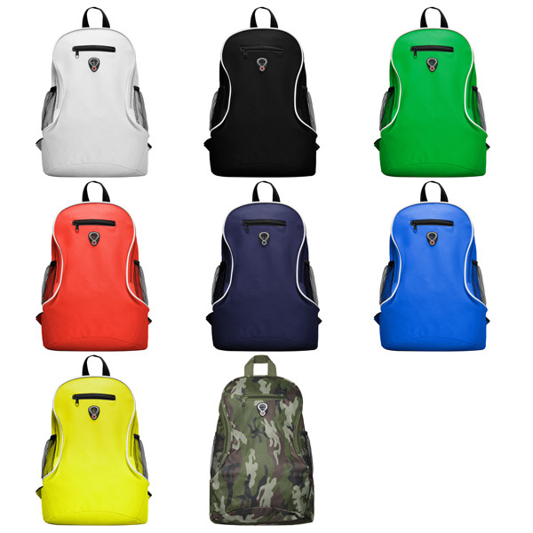 Mochila Condor - Blanco