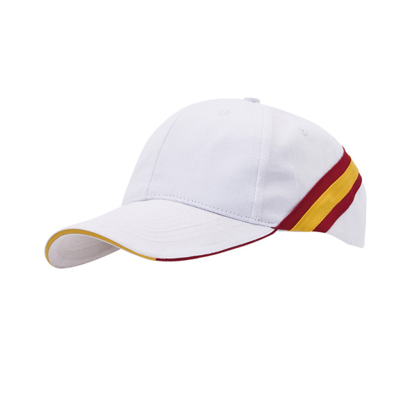 Casquette Iberia - Blanc
