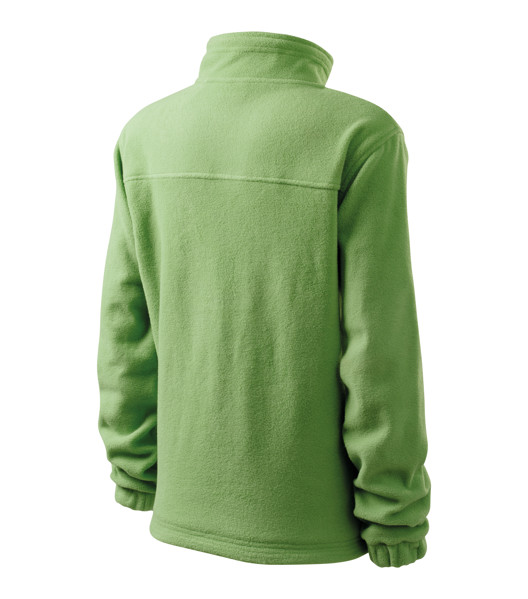 Fleece Dámsky Rimeck® Jacket - Hrášková Zelená / S