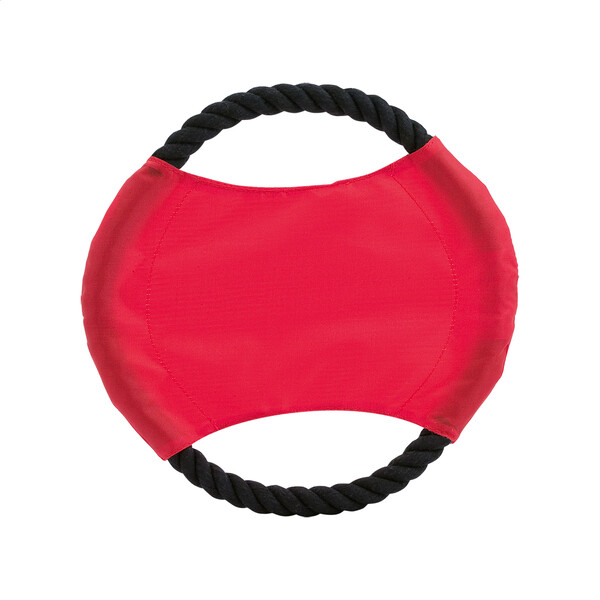 Frisbee Dogby - Red