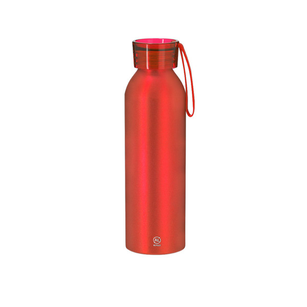Borraccia Nomar - Rosso
