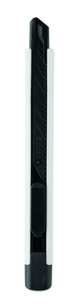 Kis tapétavágó kés Blade - Fehér