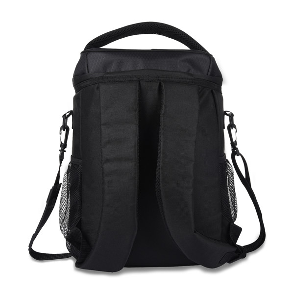 Icy isothermal backpack