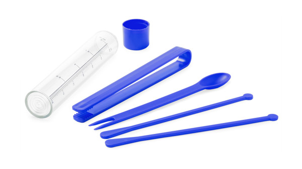 Set Cóctel Kaipir - Azul