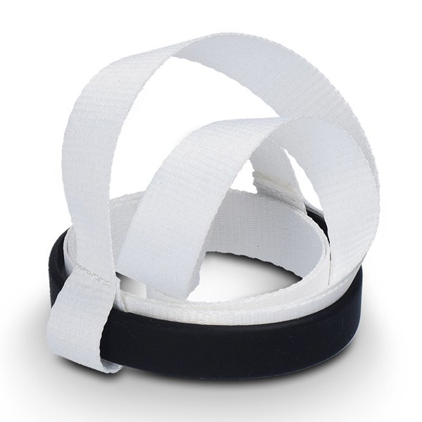PORTE GOBELET Ø51 - COMPATIBLE PICUP22 PICU14 PICUP16T PICUP18 - Blanc