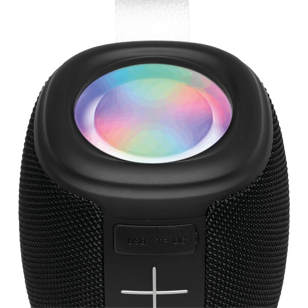 Wireless Speaker Resistant
