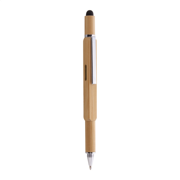 Multifunctional Pen Tooby