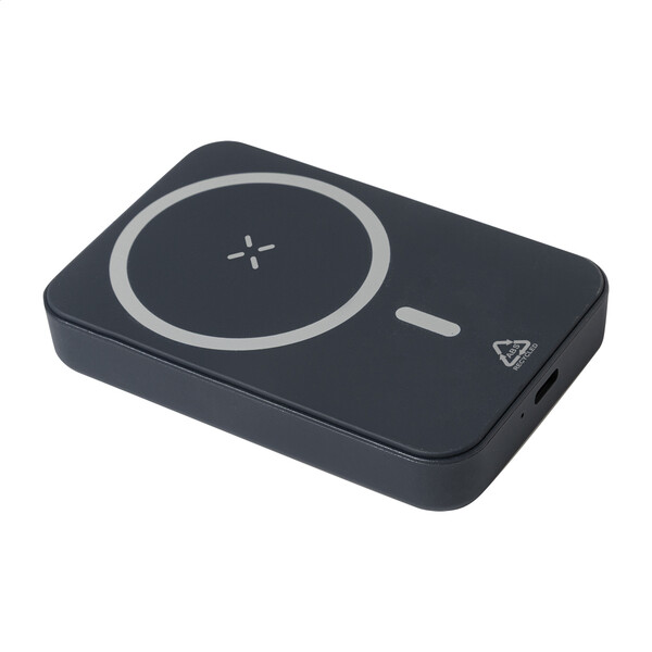 Power bank RABS Rabobank Mag - Bleu Foncé