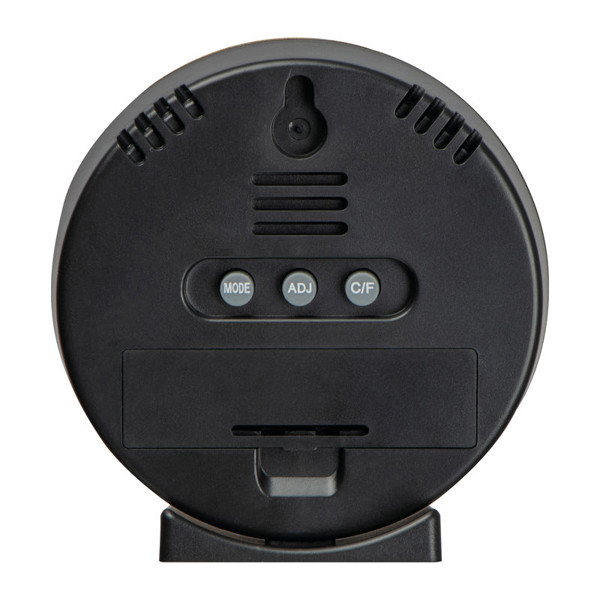 Wetterstation Düsseldorf