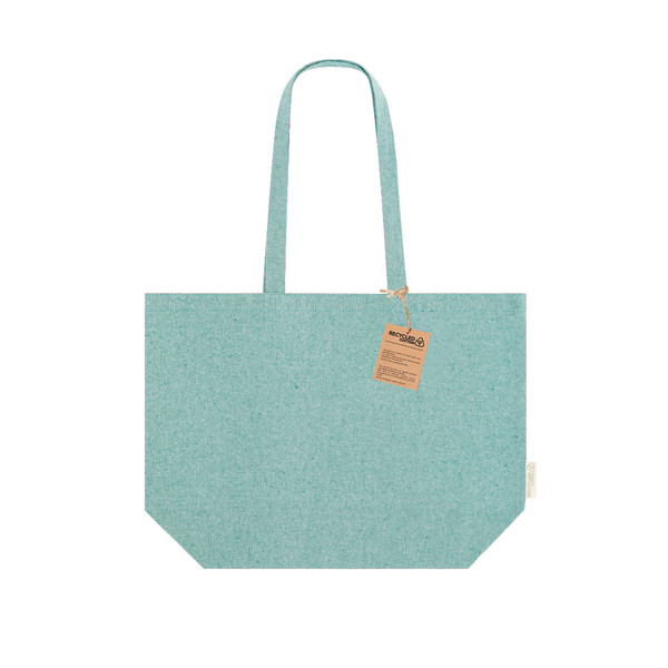 Bolsa Arpel - Azul