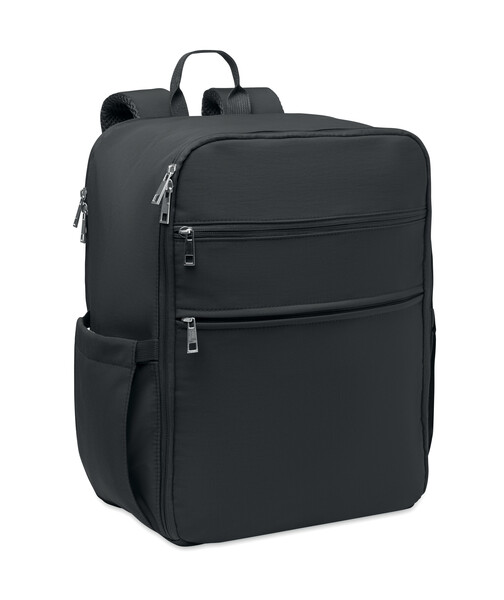 Cabin nylon backpack 20L Salem - Black