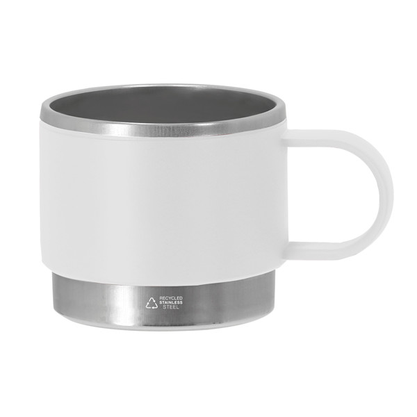 Caneca Blakent - Branco