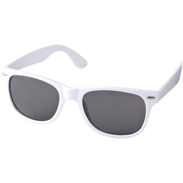 Sluneční brýle SunRay - Bílá