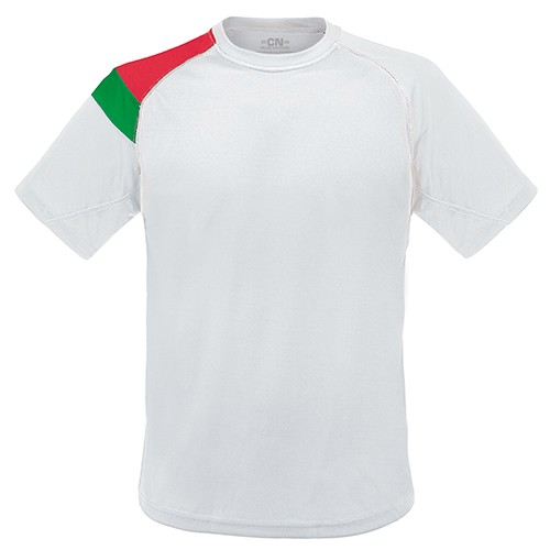 T-SHIRT DRY & FRESH PORTUGAL -