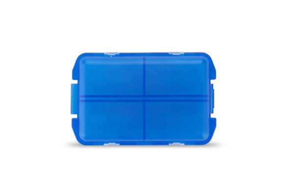 Tablet container TABWE