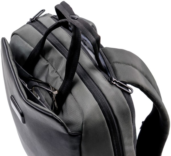 BrandCharger Nexus Totepack