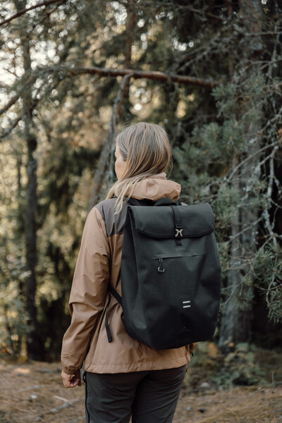 Nordic Drift Trail RCS waterproof Daypack 30L