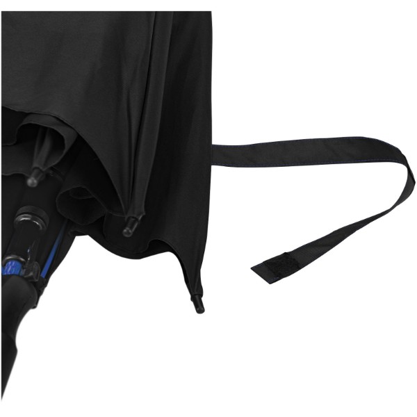 Parapluie tempête à ouverture automatique 23" Stark - Bleu / Noir