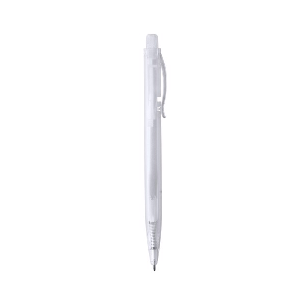 Pen Dafnel - White