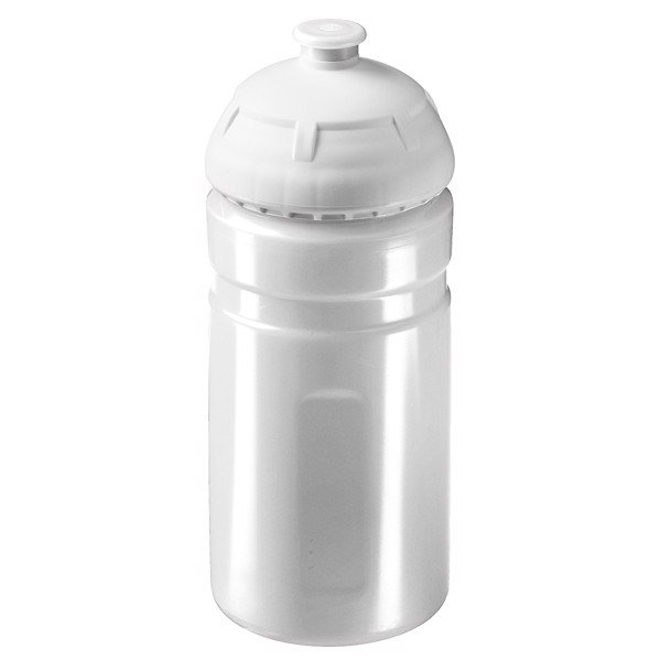 Gourde "Champion" 0,55 L - Blanc