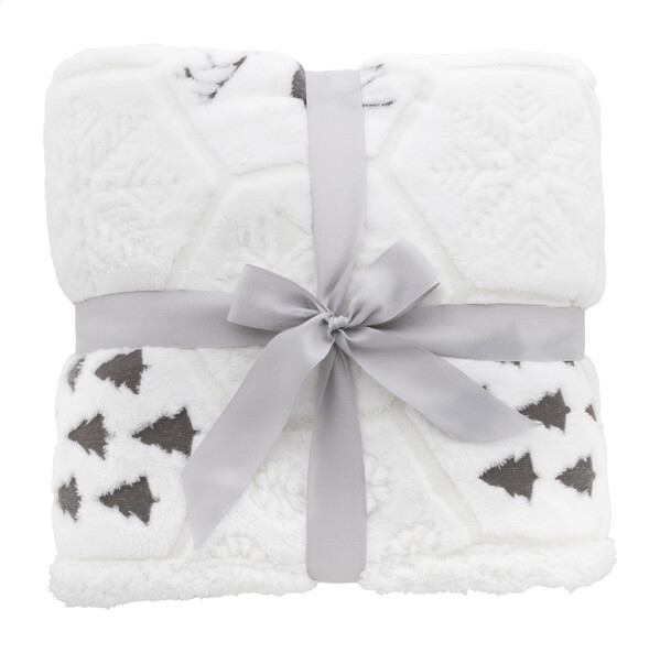 Rpet Christmas Blanket Arsunda