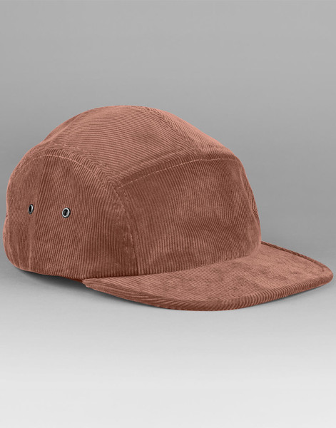 Earthaware® Organic Cord Camper Cap - Forest Night / ONE SIZE