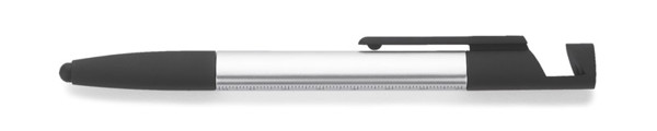 Touch pen SET - silver