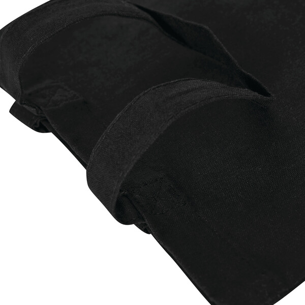 Small cotton bag PATNA - black