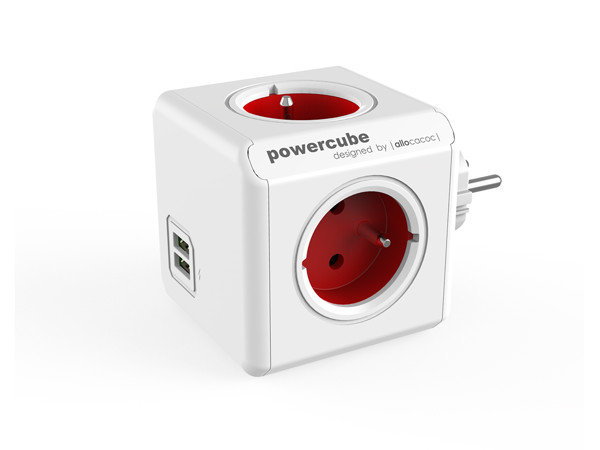 PowerCube Original with USB