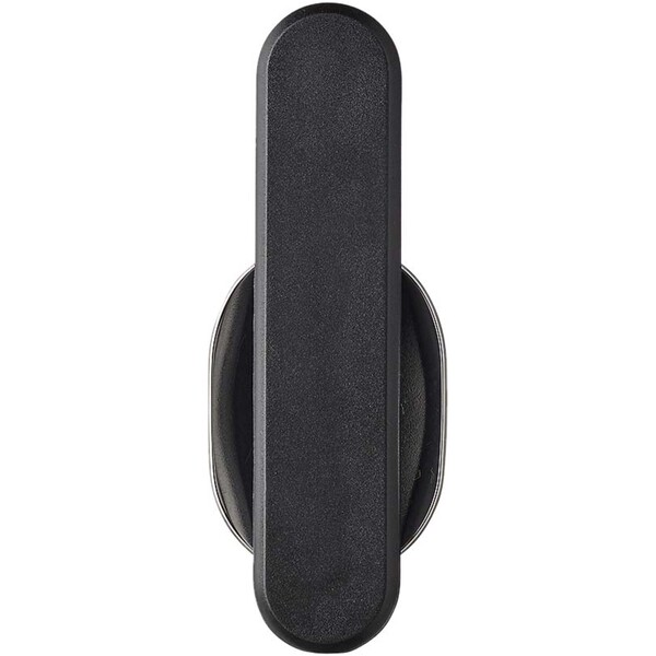 Mepal Ellipse foldable spoon - Black