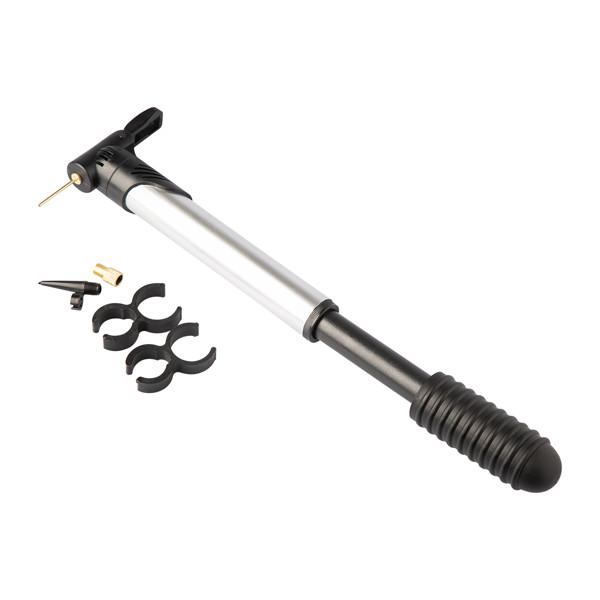 Bicycle pump - Black