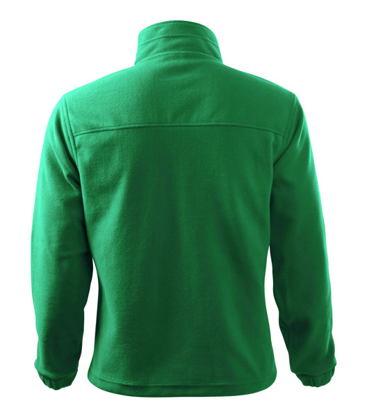 Fleece Pánský Rimeck® Jacket - Středně Zelená / S