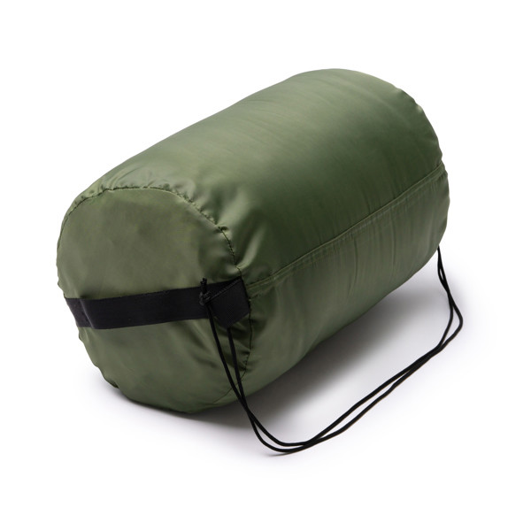 Schlafsack Tidur - GRAU