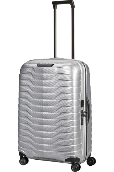 Samsonite - Proxis Spinner 69/25 - Silver